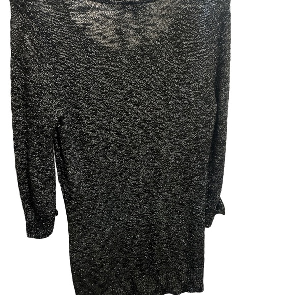 LE CHATEAU SHEER SWEATER 🔥🔥🔥🔥 - Picture 2 of 7